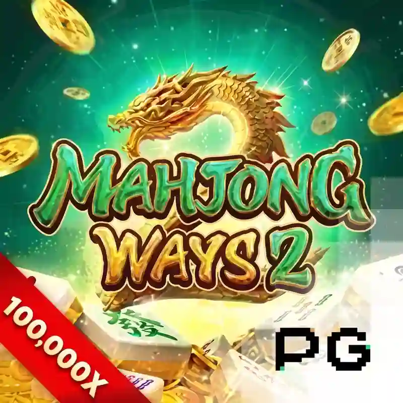Trò chơi Đường Mạt Chược 2 tại vwin